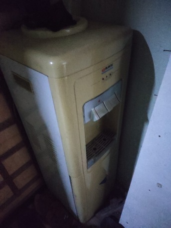 Hara, Household Items, SAR 100,  Water Dispenser For Sale