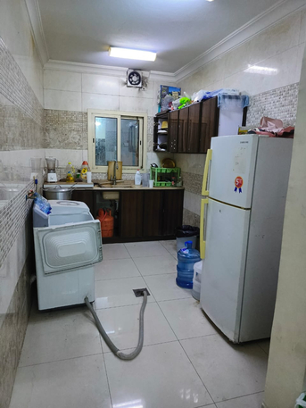 Dammam, Bedspace Available, SAR 350/month,  Neat And Clean Flat  Furnished Bedspace Avalible  Only For Pakistani