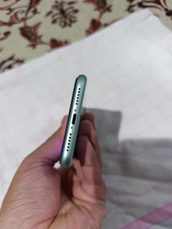 Riyadh, Mobile Phones, SAR 700,  IPhone 11 &ndash; 128GB ( Green )