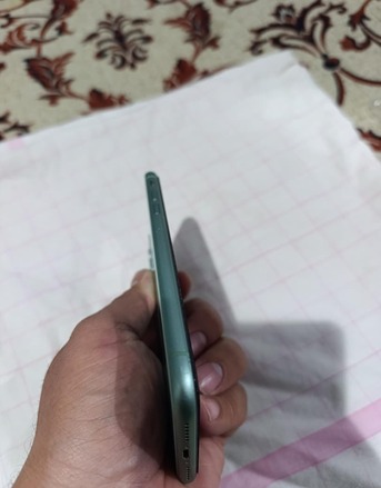 Riyadh, Mobile Phones, SAR 700,  IPhone 11 &ndash; 128GB ( Green )