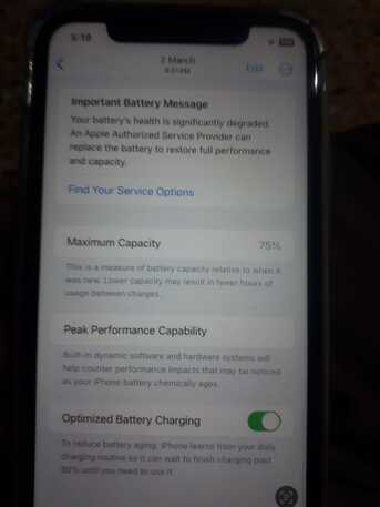 Riyadh, Mobile Phones, SAR 700,  IPhone 11 &ndash; 128GB ( Green )