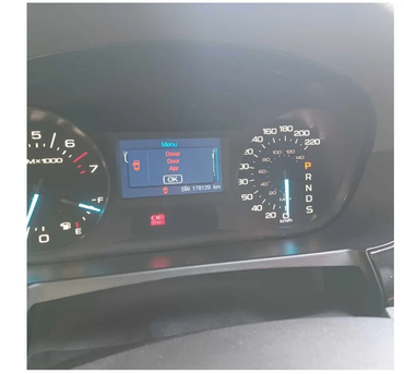 Olaya, Vehicles, Cars & Trucks , SAR 38000,  Ford Edge,  2013,  Automatic,  178129 KM,    Model