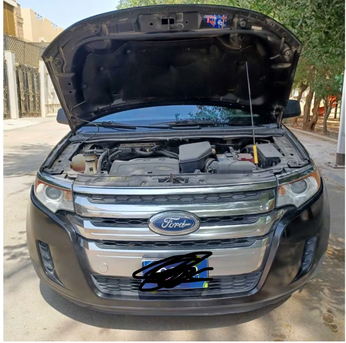 Olaya, Vehicles, Cars & Trucks , SAR 38000,  Ford Edge,  2013,  Automatic,  178129 KM,    Model