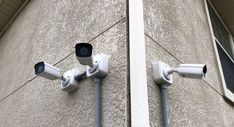 Mississauga, Security, Advanced Alarm & CCTV Security In Ontario | United Security