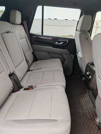 Al Ajwad, Vehicles, Cars & Trucks , SAR 150000,  Gmc Yukon,  2022,  &ndash;تحديد&ndash;,  160 KM,    Excellent Condition.. First Owner