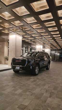 Al Ajwad, Vehicles, Cars & Trucks , SAR 150000,  Gmc Yukon,  2022,  &ndash;تحديد&ndash;,  160 KM,    Excellent Condition.. First Owner