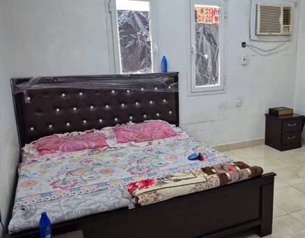 Tabuk City, Apartments/Houses, SAR 800/month,  1 BR,  SAR 800/month, 1 BHK, Fully Furnished Flat For Rent Near International Indian School Tabuk