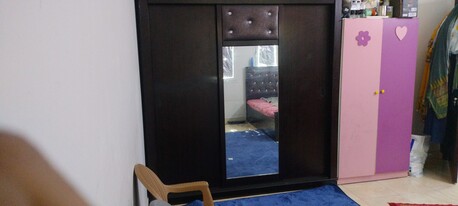 Tabuk City, Apartments/Houses, SAR 800/month,  1 BR,  SAR 800/month, 1 BHK, Fully Furnished Flat For Rent Near International Indian School Tabuk