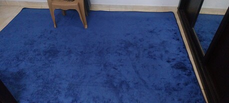 Tabuk City, Apartments/Houses, SAR 800/month,  1 BR,  SAR 800/month, 1 BHK, Fully Furnished Flat For Rent Near International Indian School Tabuk