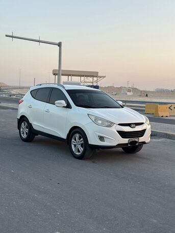 Riffa, Vehicles, Cars & Trucks , BHD 2450,  HYUNDAI TUCSON 2.0 SINGLE ONWER,  2013,  Automatic,  176000 KM,  EXCELLENT CONDITION