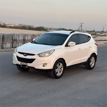 Riffa, Vehicles, Cars & Trucks , BHD 2450,  HYUNDAI TUCSON 2.0 SINGLE ONWER,  2013,  Automatic,  176000 KM,  EXCELLENT CONDITION