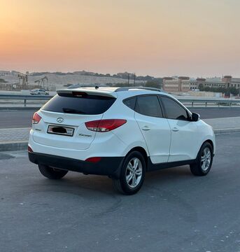 Riffa, Vehicles, Cars & Trucks , BHD 2450,  HYUNDAI TUCSON 2.0 SINGLE ONWER,  2013,  Automatic,  176000 KM,  EXCELLENT CONDITION