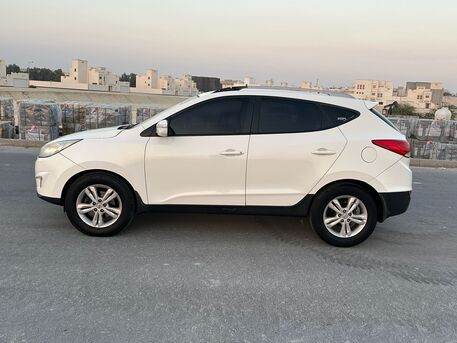 Riffa, Vehicles, Cars & Trucks , BHD 2450,  HYUNDAI TUCSON 2.0 SINGLE ONWER,  2013,  Automatic,  176000 KM,  EXCELLENT CONDITION