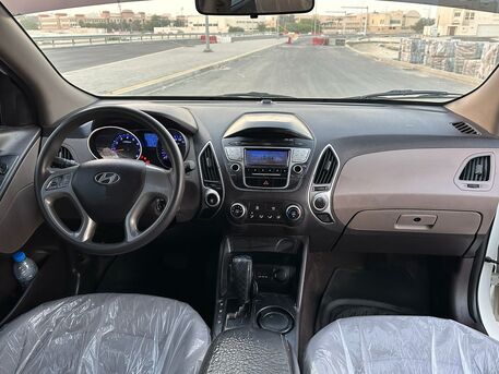 Riffa, Vehicles, Cars & Trucks , BHD 2450,  HYUNDAI TUCSON 2.0 SINGLE ONWER,  2013,  Automatic,  176000 KM,  EXCELLENT CONDITION