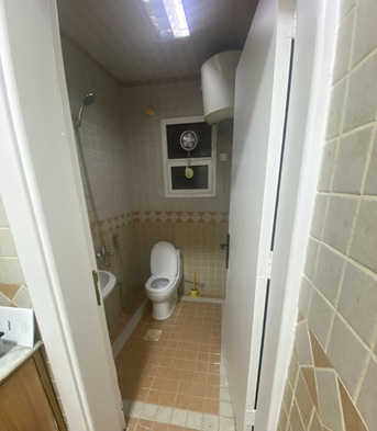 Al Malaz, Apartments/Houses, SAR 2500/month,  Furnished,  Studio,  35 Sq. Meter,  Furnish Studio Apartment Available In Malaz 5 Minutes Walking From Metro Station