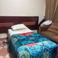 SAR 1000/month,  Sharing 2 Bedroom Avelebel