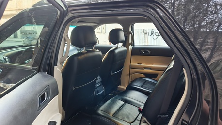Al Malaz, Vehicles, Cars & Trucks , SAR 45000,  Ford Explorer,  2014,  Automatic,  240000 KM,