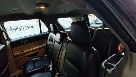 Al Malaz, Vehicles, Cars & Trucks , SAR 45000,  Ford Explorer,  2014,  Automatic,  240000 KM,
