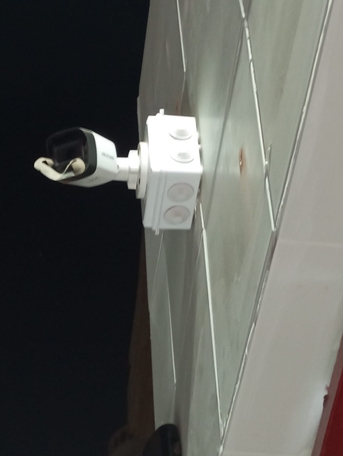 Al Aziziyah, Electronics, SAR 1500,  Security Cameras 4 With LCD