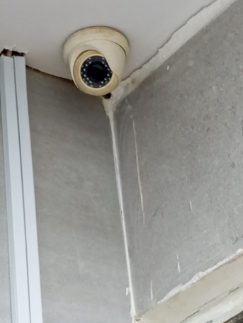 Al Aziziyah, Electronics, SAR 1500,  Security Cameras 4 With LCD