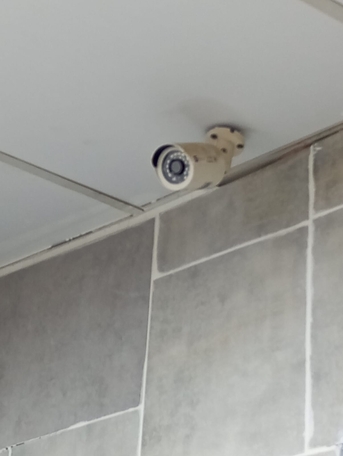 Al Aziziyah, Electronics, SAR 1500,  Security Cameras 4 With LCD