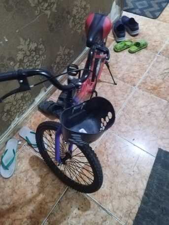 Riyadh, Bicycles, SAR 60,  Kids Cycle For Sale,good Condition