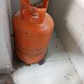 SAR 200,  Gas Cylinder 02 Nos