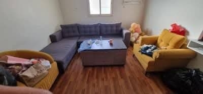 Riyadh, Labor/Moving, Home Shifting