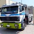 SAR 85000,  Mercedes,  1989,  Manual,  444444 KM,  BOOM TRUCK With 10 TON Crane