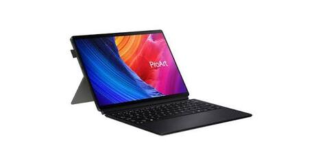 Jubail, Computers, SAR 3300,  ASUS ProArt PZ13 2-in-1 Laptop For Brand New Sale