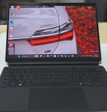 Jubail, Computers, SAR 3300,  ASUS ProArt PZ13 2-in-1 Laptop For Brand New Sale