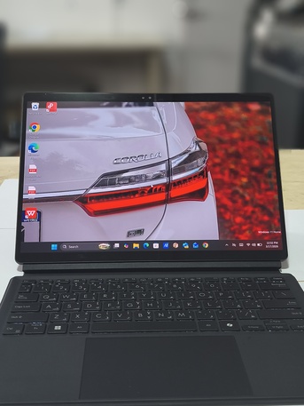 Jubail, Computers, SAR 3300,  ASUS ProArt PZ13 2-in-1 Laptop For Brand New Sale