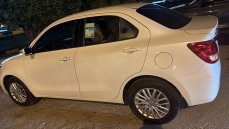 Riyadh, Vehicles, Cars & Trucks , SAR 4500,  Suzuki Dzire Glx,  2023,  Automatic,  77000 KM,