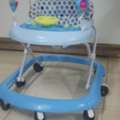 Baby Walker For Free