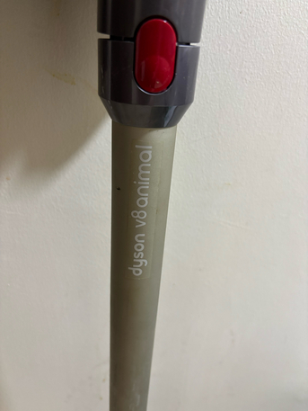 Dammam, Appliances, SAR 500,  Dyson Vacuum Cleaner Cordless