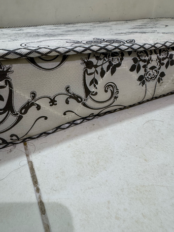 Dammam, Furniture, SAR 100,  Bed 100 SAR . King Size. Urgent Sale