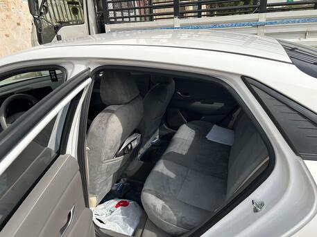 Riyadh, Vehicles, Cars & Trucks , SAR 52500,  Hyundai Elantra 2021,  2021,  Automatic,  83000 KM,   In Very Good Condition.