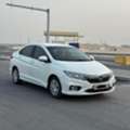 BHD 2700,  HONDA City 1.8,  2019,  Automatic,  91000 KM,  EXCELLENT CONDITION