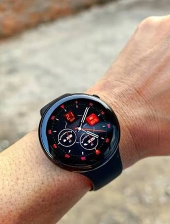 Jid Ali, Mobile Phones, BHD 35,  Honor Watch Fit Active