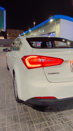 Dammam, Rooms for Rent, SAR 1650/month,  Kia Cerato Car Available Monthly