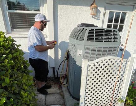 New York, Air Conditioning, Egberts Electric And Air Conditioning