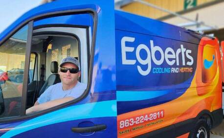 New York, Air Conditioning, Egberts Electric And Air Conditioning