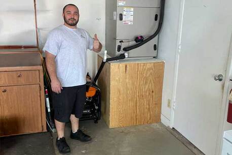 New York, Air Conditioning, Egberts Electric And Air Conditioning