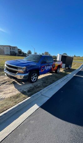 New York, Air Conditioning, Egberts Electric And Air Conditioning