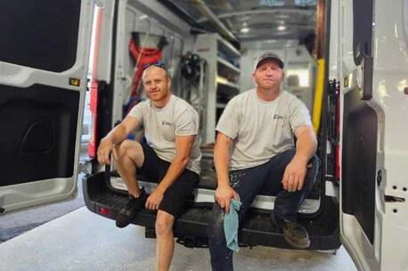 New York, Air Conditioning, Egberts Electric And Air Conditioning