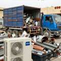 SCRAP METAL BUYERS RIYADH They Buy Iron, Steel, Copper, Aluminum, Electronics, And Car Par