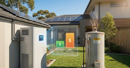 Sydney, Electronics, Gas Hot Water Still Costing You Too Much? See The Better Option