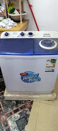Riyadh, Household Items, SAR 1000,  Sale Household Items.LG Frige, Nikai Washing Machine...etc