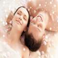 Forever Spa - Massage NYC, Head Spa, Scalp, Lymphatic Detoxification