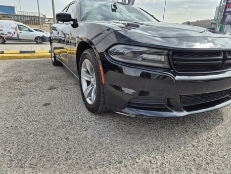 Riyadh, Vehicles, Cars & Trucks , SAR 60000,  Dodge Charger,  2020,  Automatic,  146000 KM,   SXT